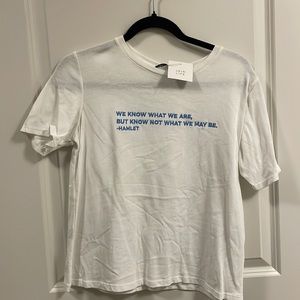Zara T-Shirt